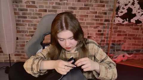 HaleySun online show from November 8, 1:58 pm