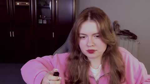 HaleySun online show from November 21, 1:42 pm