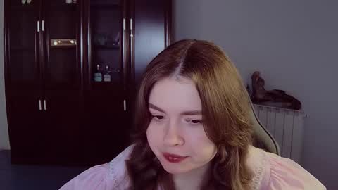 HaleySun online show from November 15, 9:44 am