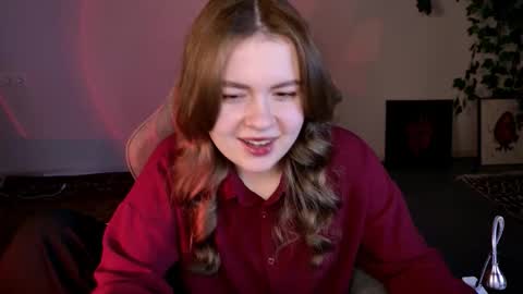 HaleySun online show from November 20, 1:32 pm