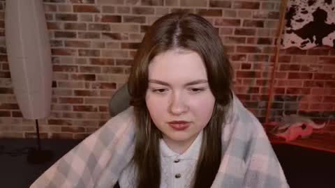 HaleySun online show from November 7, 1:57 pm