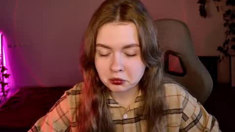 HaleySun online show from December 2, 1:20 pm