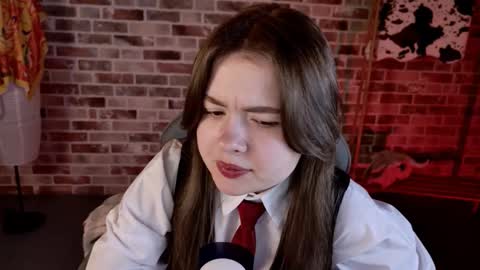 HaleySun online show from November 4, 9:21 am