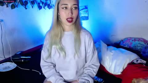 reashell online show from October 16, 9:13 pm