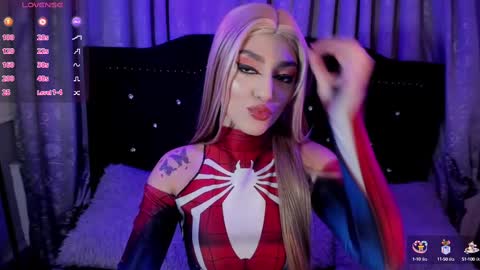 Halls Red online show from September 29, 10:31 pm