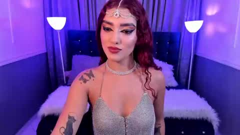 Halls Red online show from December 21, 10:51 pm