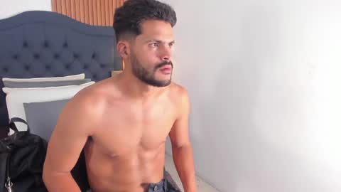 Hamilton online show from October 7, 3:13 am