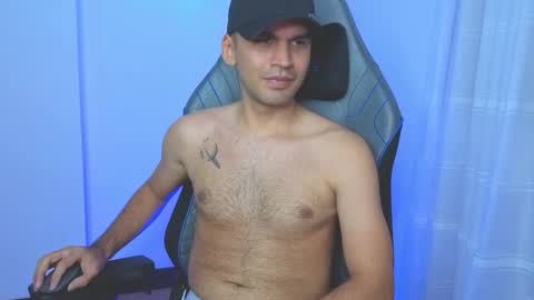 hamiltong12 online show from February 28, 3:21 am