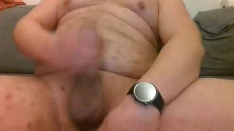 hammer_b online show from November 16, 4:09 pm