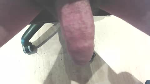 hammerhard1 online show from March 31, 5:41 am