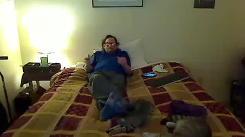 hammerthatthang73 online show from February 14, 9:23 am