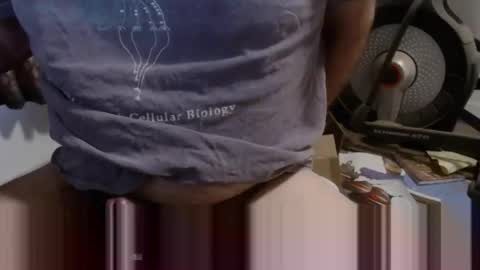 hamstercockrick online show from March 1, 1:29 pm