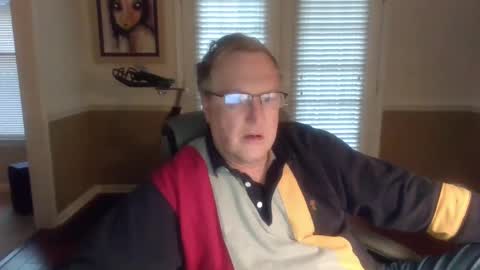 Han online show from January 31, 12:40 pm