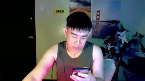 Dem online show from October 5, 2:53 am