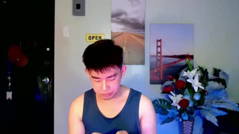 Dem online show from October 11, 12:59 am