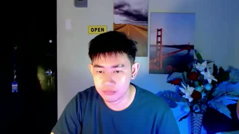 Dem online show from October 9, 9:09 pm