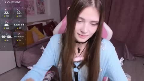 Hana online show from November 7, 2:41 pm