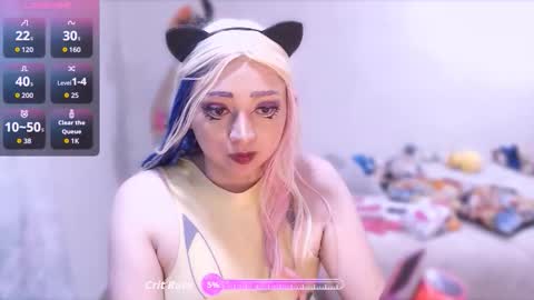 Snapshot of hana_hyuga1 chatting on October 19, 12:48 am Hana Hyuga . Please help me reach 200 thumbs up online show from October 19, 12:48 am