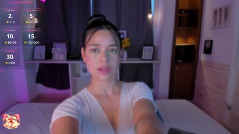 Hanna  Everyday From 1430 to 2130 Col Time online show from December 3, 11:18 pm