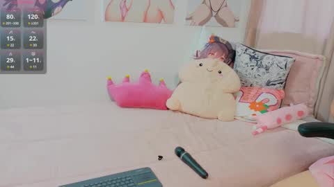 Snapshot of hanaa_rosse chatting on January 27, 12:58 pm Hanna Rosse online show from January 27, 12:58 pm
