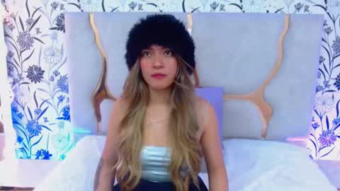 hanaa_tay online show from September 10, 1:34 pm