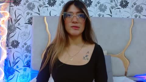 hanaa_tay online show from September 17, 12:52 pm