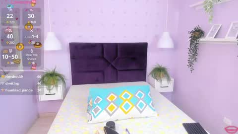 Snapshot of hanaahquinn chatting on February 20, 11:31 am hanaahquinn online show from February 20, 11:31 am