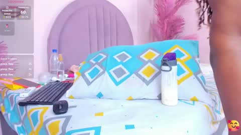 Snapshot of hanaahquinn chatting on March 7, 6:11 pm hanaahquinn online show from March 7, 6:11 pm