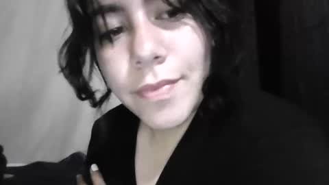 Hanah Montana Independent model online show from April 12, 2:26 am