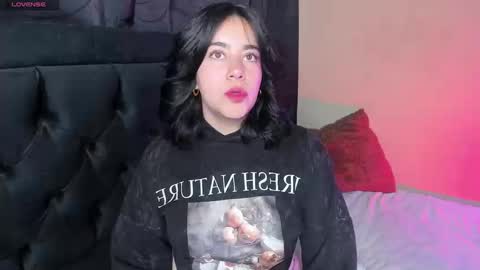 Hanah Montana Independent model online show from September 16, 1:24 pm