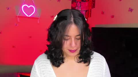 Hanah Montana Independent model online show from May 11, 2:02 pm
