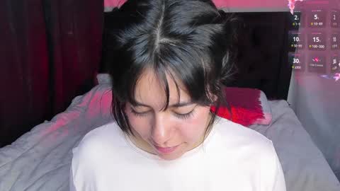 Hanah Montana Independent model online show from January 24, 2:41 pm