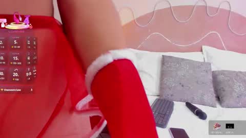 HANAH  online show from December 2, 7:45 pm