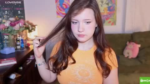 hanahwoods online show from March 28, 1:23 pm