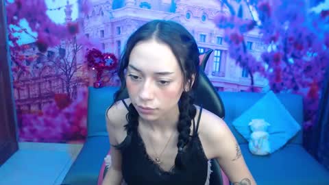 Snapshot of hanaku_8 chatting on December 4, 5:27 pm Hanaku online show from December 4, 5:27 pm