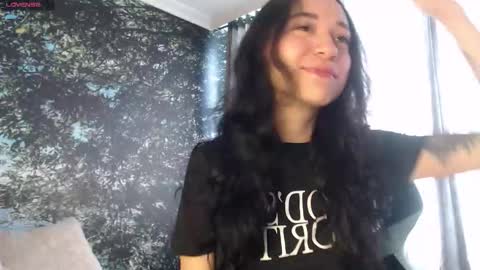 Snapshot of hanaku_8 chatting on September 22, 2:10 pm Hanaku online show from September 22, 2:10 pm