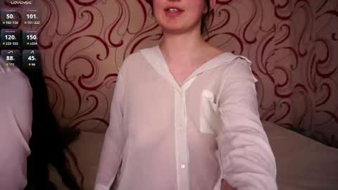  Blair and Ethel  online show from February 9, 6:28 am