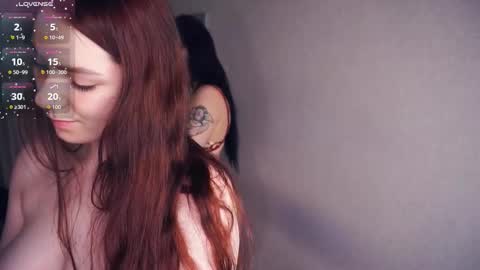  Blair and Ethel  online show from October 9, 6:52 am