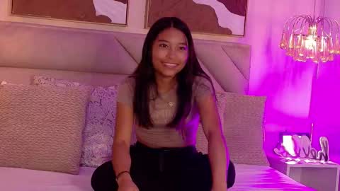 Hanna online show from January 5, 9:40 pm