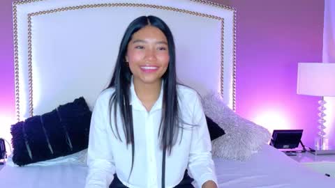 Hanna online show from January 11, 2:12 pm