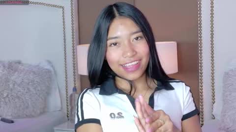 Hanna online show from February 24, 2:20 pm