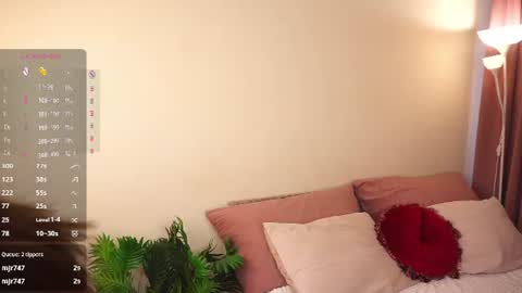 Riri 3 online show from July 10, 5:56 am