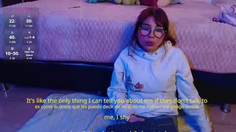 naomi online show from September 19, 7:01 am