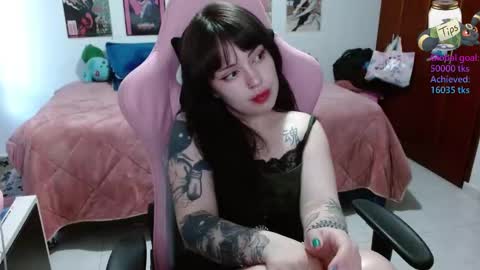 Madeleine online show from September 9, 10:43 pm