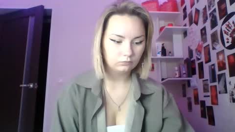 Caroline online show from September 29, 12:59 pm