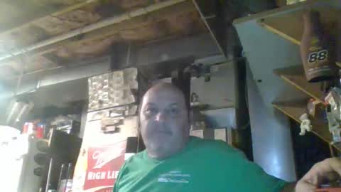 naked man online show from December 22, 4:30 am