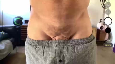 handsolo6868 online show from October 23, 9:44 am