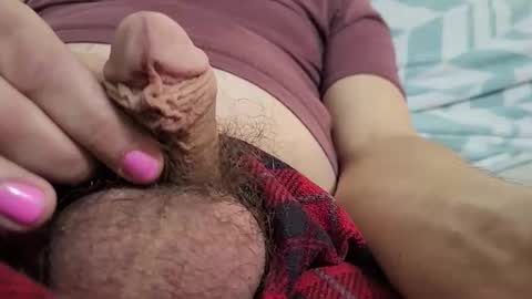 handsolosm online show from November 27, 4:53 am