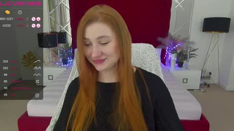 Dayana online show from February 7, 9:37 pm