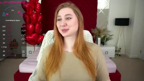 Dayana online show from February 21, 10:48 pm
